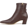 image:imageFranco Sarto womens Flexa StinaRed Snake Print Faux Leather