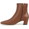 image:imageFranco Sarto womens Flexa StinaTobacco Brown Faux Leather