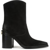 image:imageFranco Sarto womens LakenBlack Leather