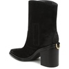 image:imageFranco Sarto womens LakenBlack Leather