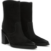 image:imageFranco Sarto womens LakenBlack Leather