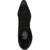 image:imageFranco Sarto womens LakenBlack Leather