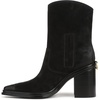 image:imageFranco Sarto womens LakenBlack Leather