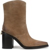 image:imageFranco Sarto womens LakenBrown Leather