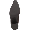 image:imageFranco Sarto womens LakenDark Brown Leather