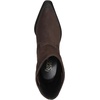 image:imageFranco Sarto womens LakenDark Brown Leather