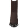 image:imageFranco Sarto womens LakenDark Brown Leather