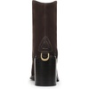 image:imageFranco Sarto womens LakenDark Brown Leather
