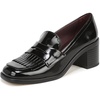 image:imageFranco Sarto Elian LoaferMoc ShoesBlack