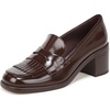 image:imageFranco Sarto Elian LoaferMoc ShoesBrown