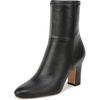 image:imageFranco Sarto Flexa Jael Zip Short BootsBlack