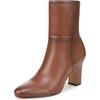 image:imageFranco Sarto Flexa Jael Zip Short BootsBrown