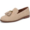 Desert Beige Suede