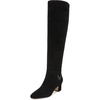 image:imageFranco Sarto LFlexa ColeyBlack Suede