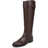 image:imageFranco Sarto LMarnyDark Chestnut Leather