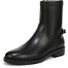 image:imageFranco Sarto LMorganaBlack Leather