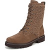 Mocha Suede