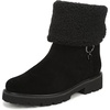 Black Suede