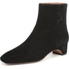 Black Suede
