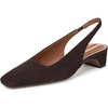 image:imageFranco Sarto LyannaHickory Brown Suede