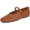 Cognac Leather