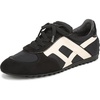 image:imageFranco Sarto Raquel Laceup ShoesBlack