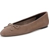 Beige Leather