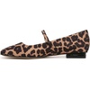 Leopard Print Fabric