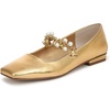 Ocra Gold Metallic