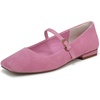 Orchid Pink Suede