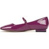 image:imageFranco Sarto Tinsley Mary Jane FlatsRaspberry Pink Patent