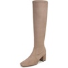 image:imageFranco Sarto womens Flexa BlixTruffle Beige Faux Suede