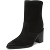 image:imageFranco Sarto womens LakenBlack Leather