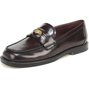 image:imageFranco Sarto Bessy LoaferMoc ShoesRed