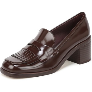 image:imageFranco Sarto Elian LoaferMoc ShoesBrown