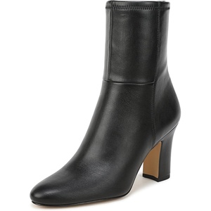 image:imageFranco Sarto Flexa Jael Zip Short BootsBlack