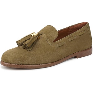 image:imageFranco Sarto HartlieMoss Green Suede