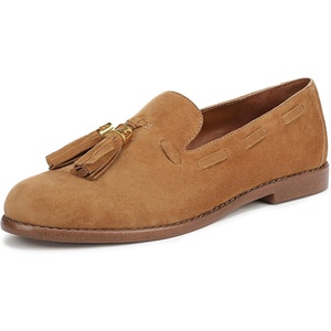 image:imageFranco Sarto HartlieWarm Camel Brown Suede