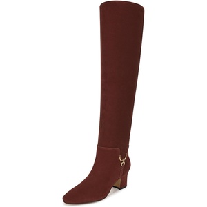 image:imageFranco Sarto LFlexa ColeyBarolo Red Suede