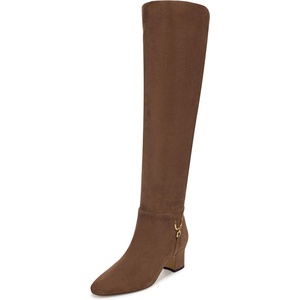 image:imageFranco Sarto LFlexa ColeyMocha Brown Suede