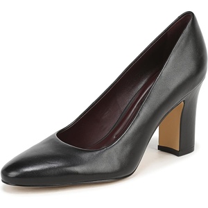 image:imageFranco Sarto LFlexa Junia 2 Pump ShoesBlack Leather