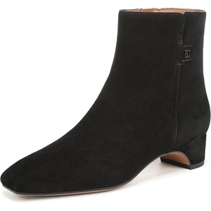 image:imageFranco Sarto LuellaBlack Suede