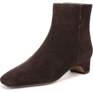 image:imageFranco Sarto LuellaHickory Brown Suede