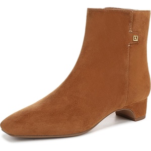image:imageFranco Sarto LuellaSaddle Tan Suede