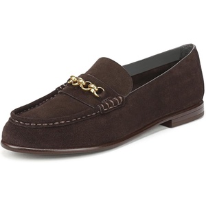 image:imageFranco Sarto MarisDark Brown Leather