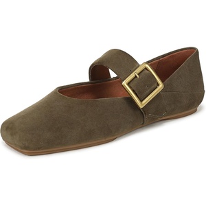 image:imageFranco Sarto OakesCaper Green Suede