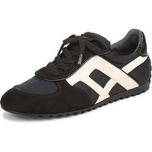 image:imageFranco Sarto Raquel Laceup ShoesBlack