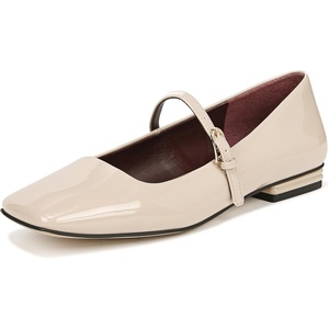 image:imageFranco Sarto Tinsley Mary Jane FlatsBeige Patent