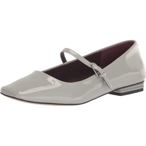 image:imageFranco Sarto Tinsley Mary Jane FlatsElliot Grey Patent