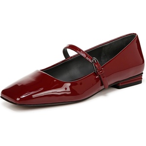 image:imageFranco Sarto Tinsley Mary Jane FlatsGothic Red Patent